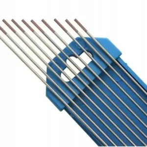 Elektroda nietopliwa TIG WC20 2.4x175mm szara Zwrot pieniędzy